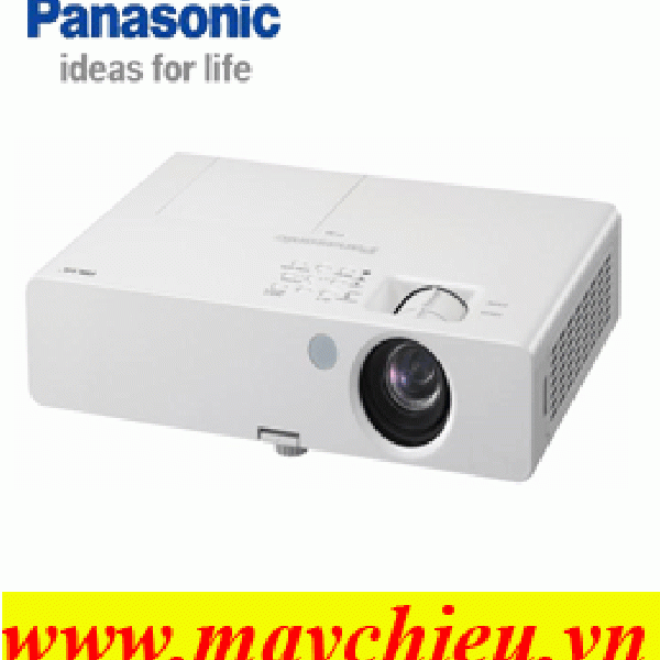 Máy chiếu Panasonic PT - LB1VEA